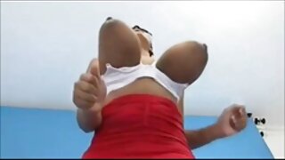 मजबूत खडबडीत स्टड लाल केसांच्या अप्सरा शॅनन केली मागून fucks